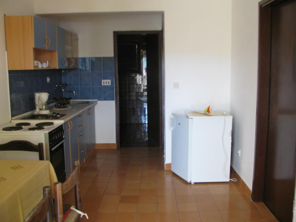 Apartments E And J Rabac Exterior photo